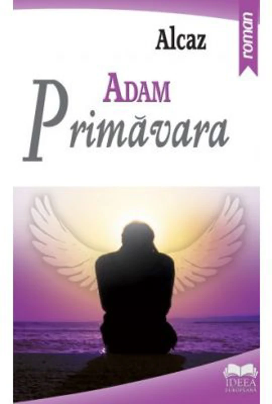 ADAM. Primavara - Alcaz