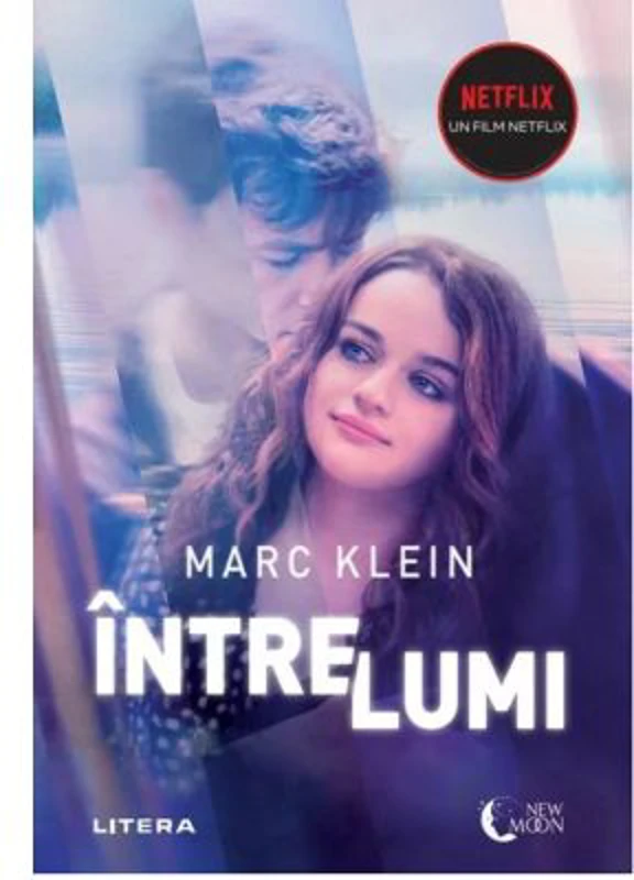 Intre Lumi - Marc Klein
