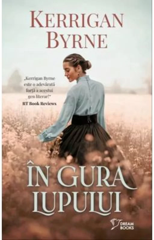 In gura lupului (vol. 23) - Kerrigan Byrne