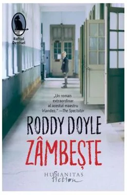 Zambeste - Roddy Doyle