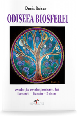 Odiseea biosferei - Denis Buican