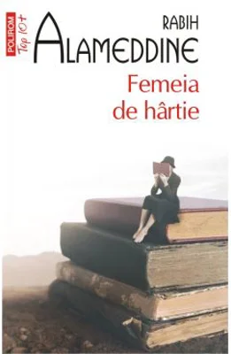 Femeia de hartie - Rabih Alameddine