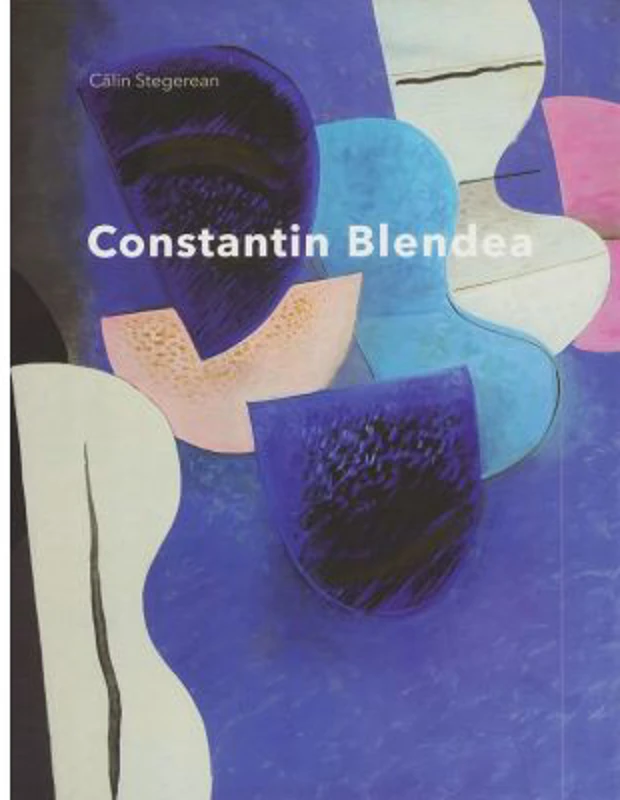 Constantin Blendea - Calin Stegerean