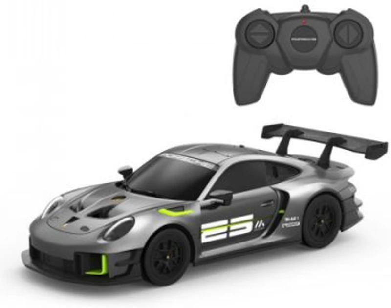 Masina cu telecomanda Porsche 911 GT2 RS Club Sport 25 scara 1: 24