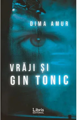 Vraji si gin tonic