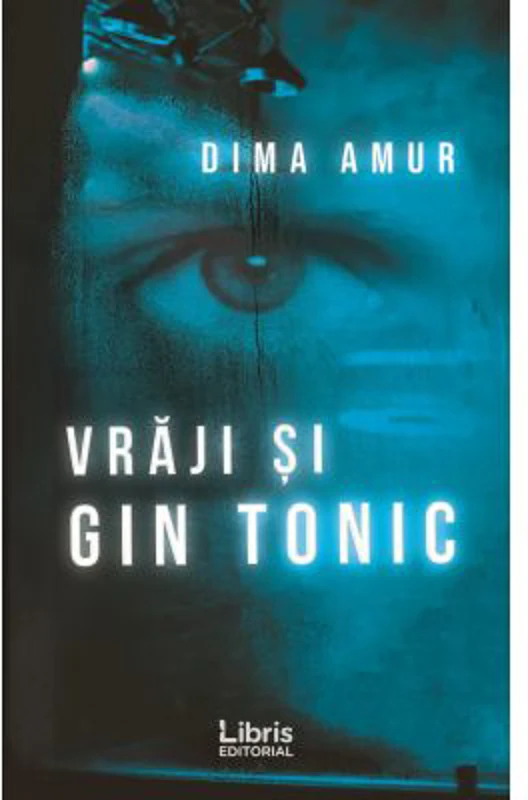 Vraji si gin tonic