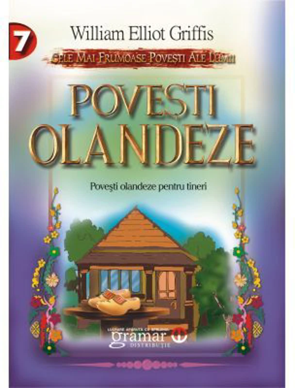 Povesti olandeze