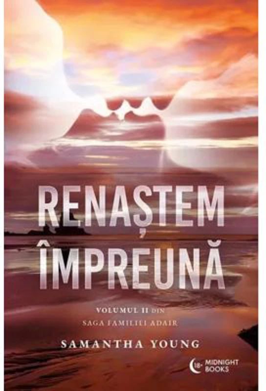 Renastem impreuna - Samantha Young