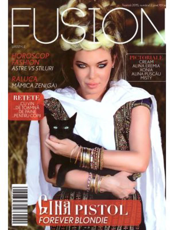 Fusion Lifestyle 2/2015