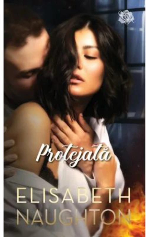 Protejata - Elisabeth Naughton