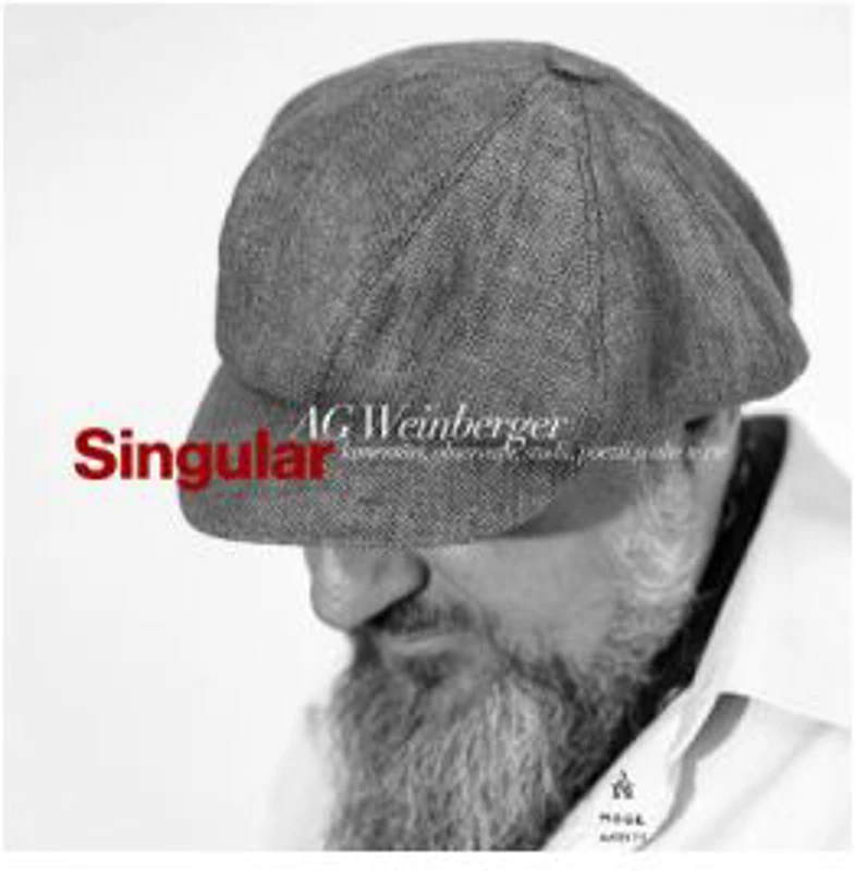 Singular. Lamentari, observatii, studii, poezii si alte texte