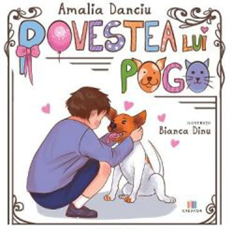 Povestea lui Pogo