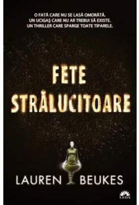 Fete stralucitoare
