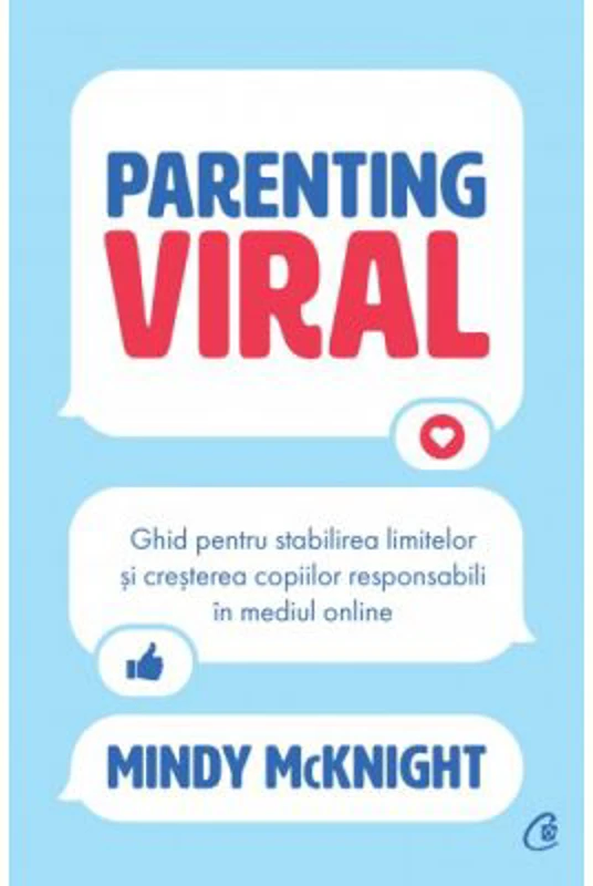 Parenting viral - Mindy McKnight