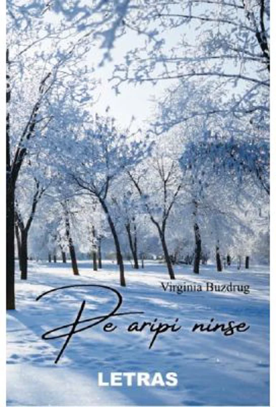 Pe aripi ninse