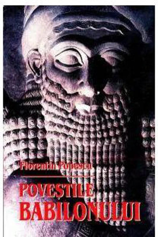 Povestile Babilonului