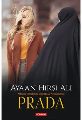 Prada - Ayaan Hirsi Ali