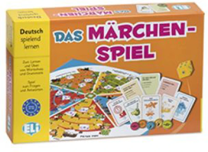 Das Märchenspiel