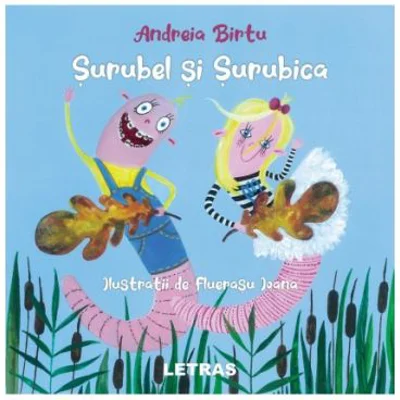 Surubel si Surubica
