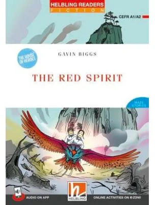 The Red Spirit