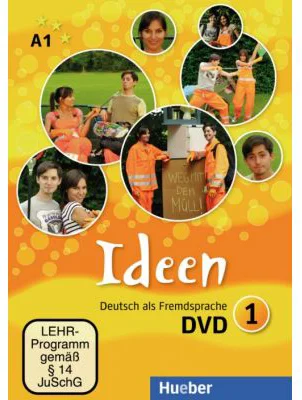 Ideen DVD - Franz Specht