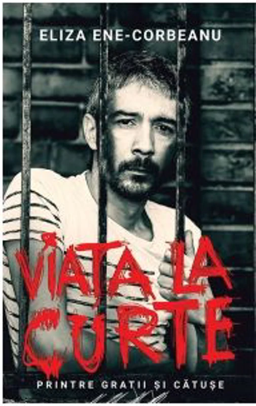 Viata la curte - Eliza Ene Corbeanu