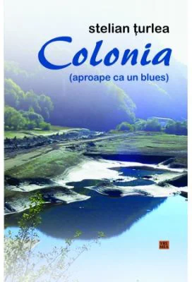 Colonia (aproape ca un blues) - Stelian Turlea