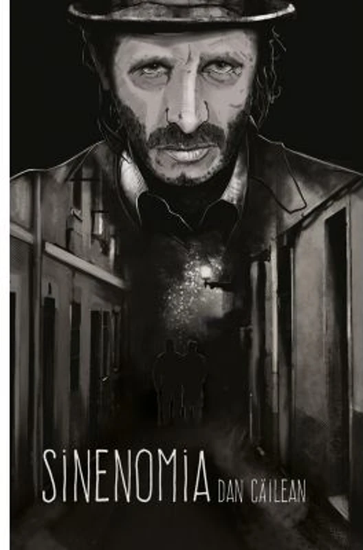Sinenomia - Dan Cailean