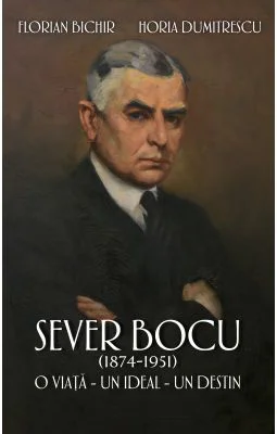 Sever Bocu (1874-1951) - Florian Bichir