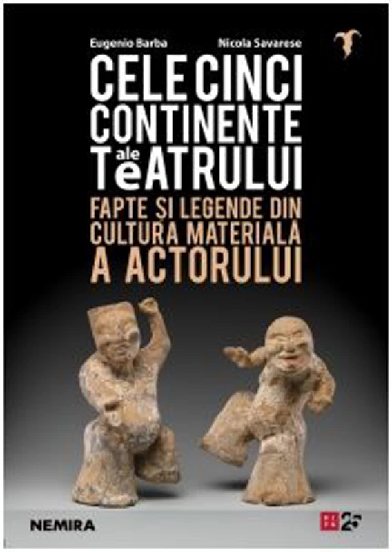 Cele cinci continente ale teatrului