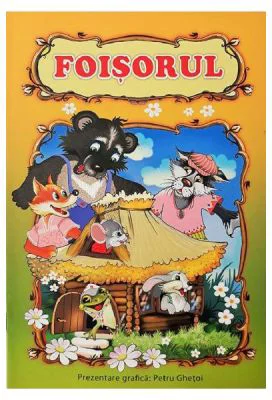 Foisorul