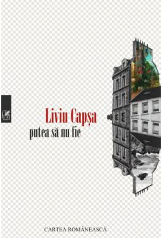 Putea sa nu fie - Liviu Capsa