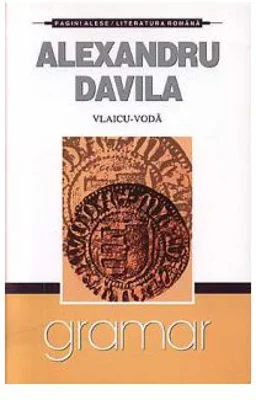 Vlaicu Voda - Alexandru Davila