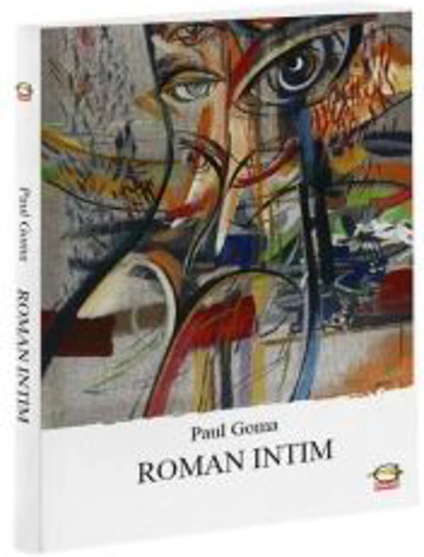 Roman intim - Paul Goma