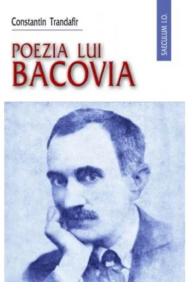 Poezia lui Bacovia