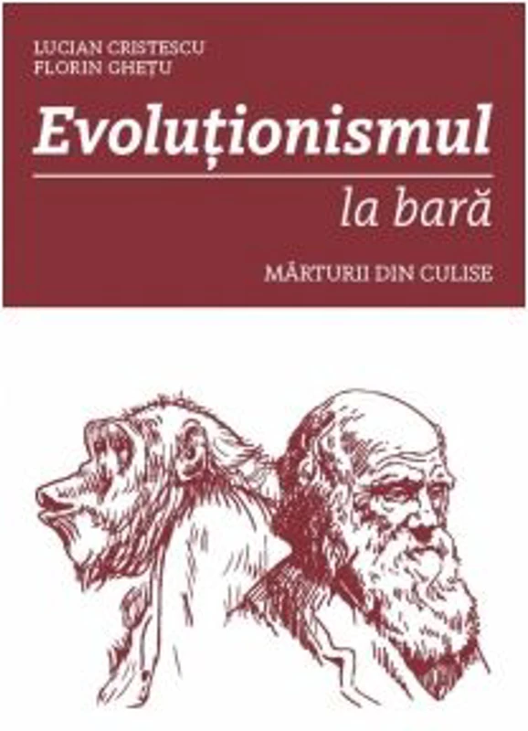 Evolutionismul la bara