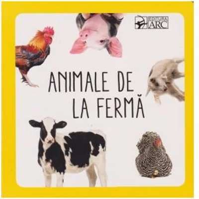 Animale de la ferma