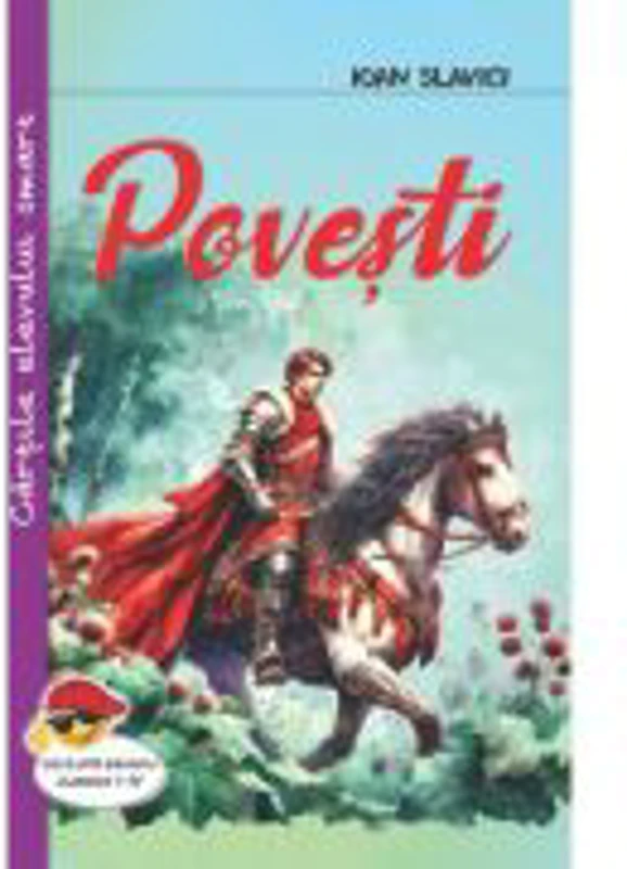 Povesti - Ioan Slavici