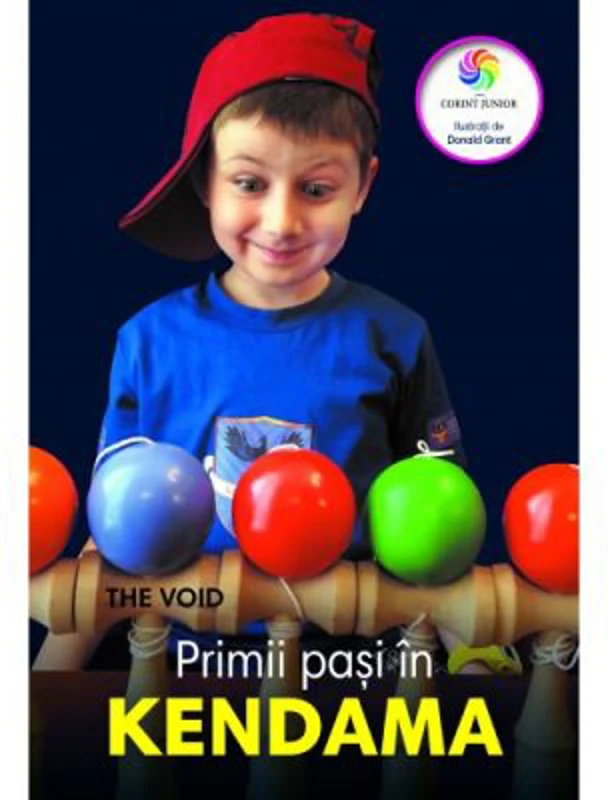 Primii pasi in kendama - The Void