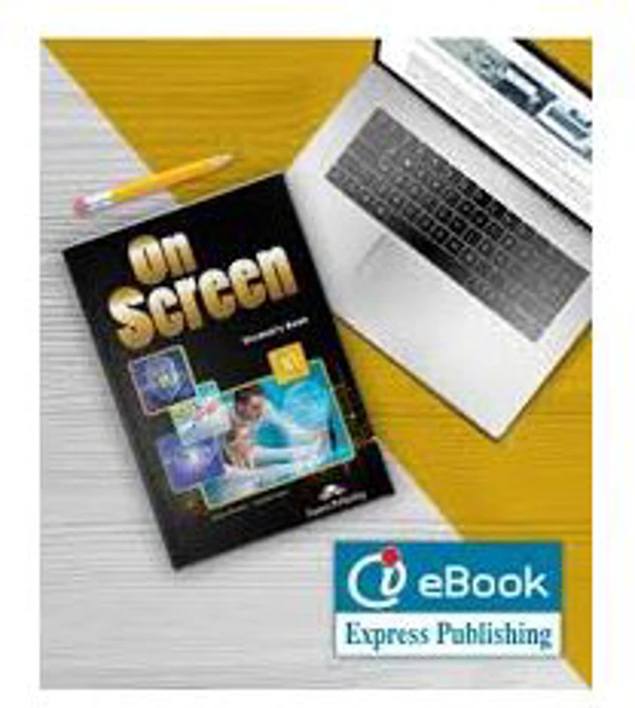 Cod On screen B1 ie-book