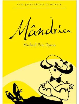 Mandria - Michael Eric Dyson