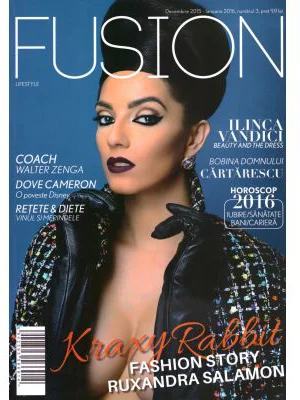 Fusion Lifestyle 3/2015