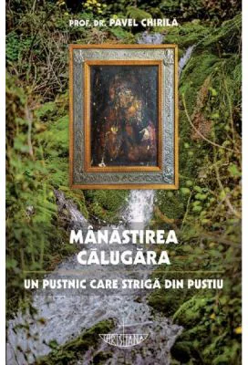 Manastirea Calugara