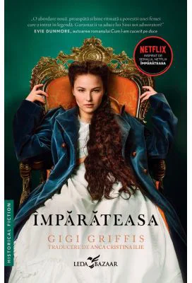 Imparateasa - Gigi Griffis