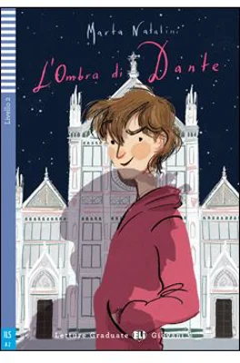 L'ombra di Dante - Marta Natalini
