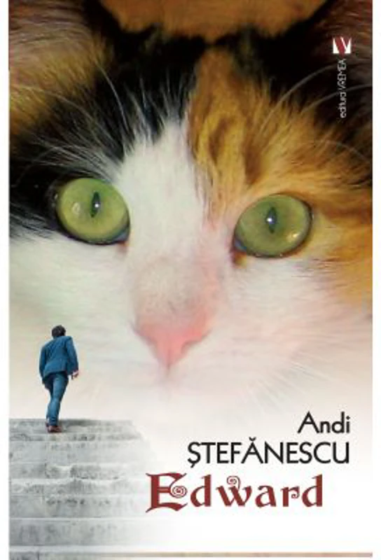 Edward - Andi Stefanescu