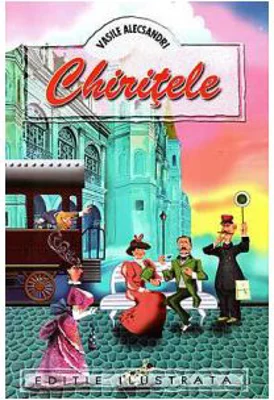 Chiritele - Vasile Alecsandri