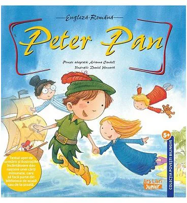 Peter Pan
