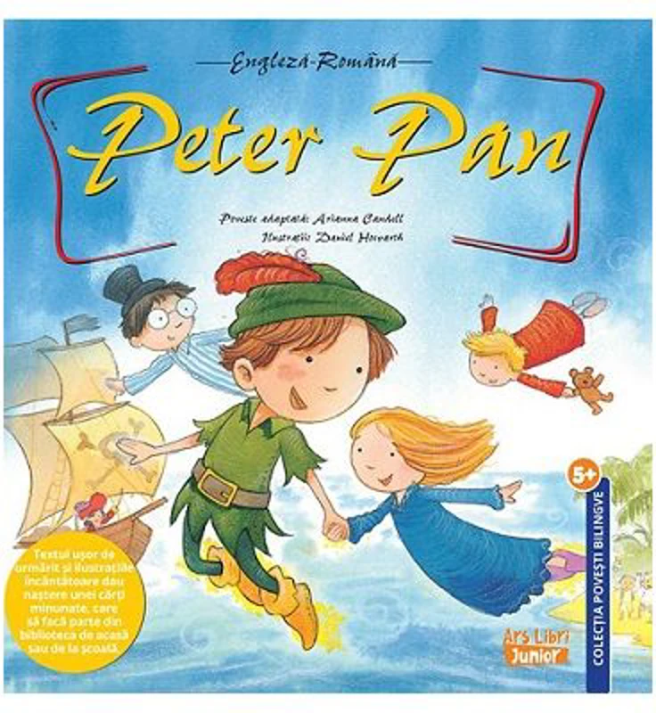 Peter Pan