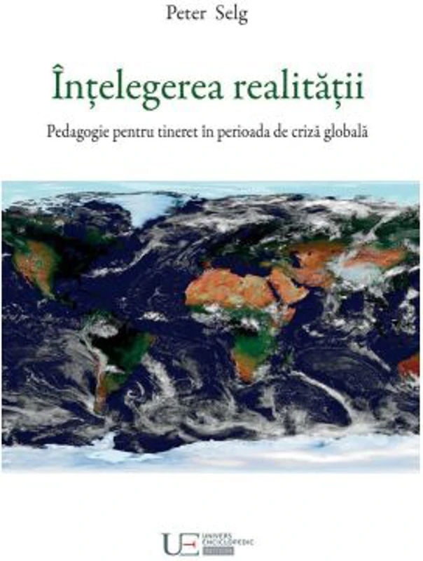 Intelegerea realitatii - Peter Selg